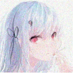 阿泽 头像